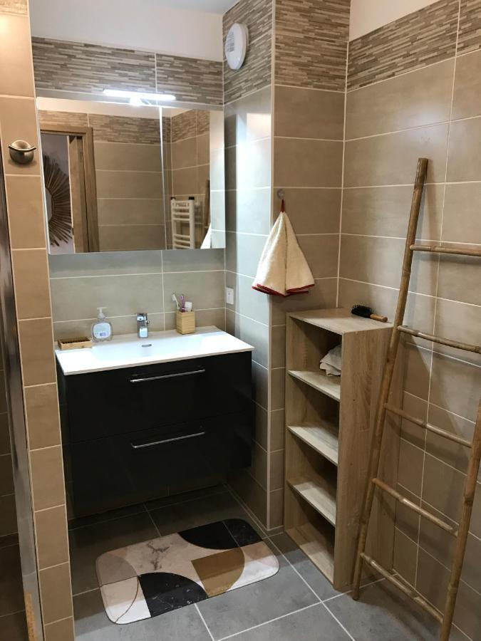 Argeles Sur Mer Appartement Standing Bagian luar foto