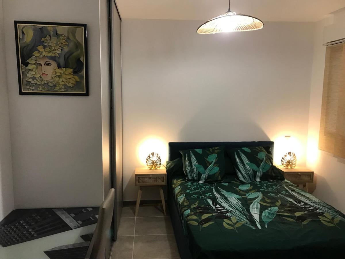 Argeles Sur Mer Appartement Standing Bagian luar foto