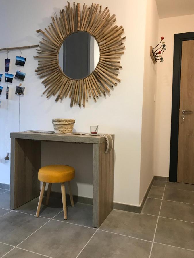 Argeles Sur Mer Appartement Standing Bagian luar foto