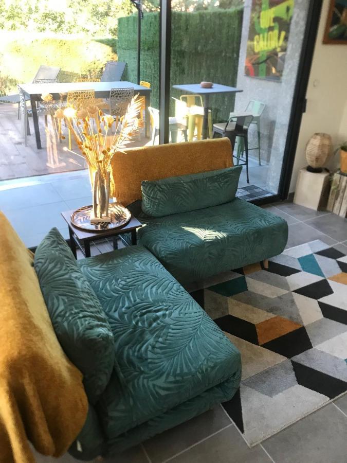 Argeles Sur Mer Appartement Standing Bagian luar foto