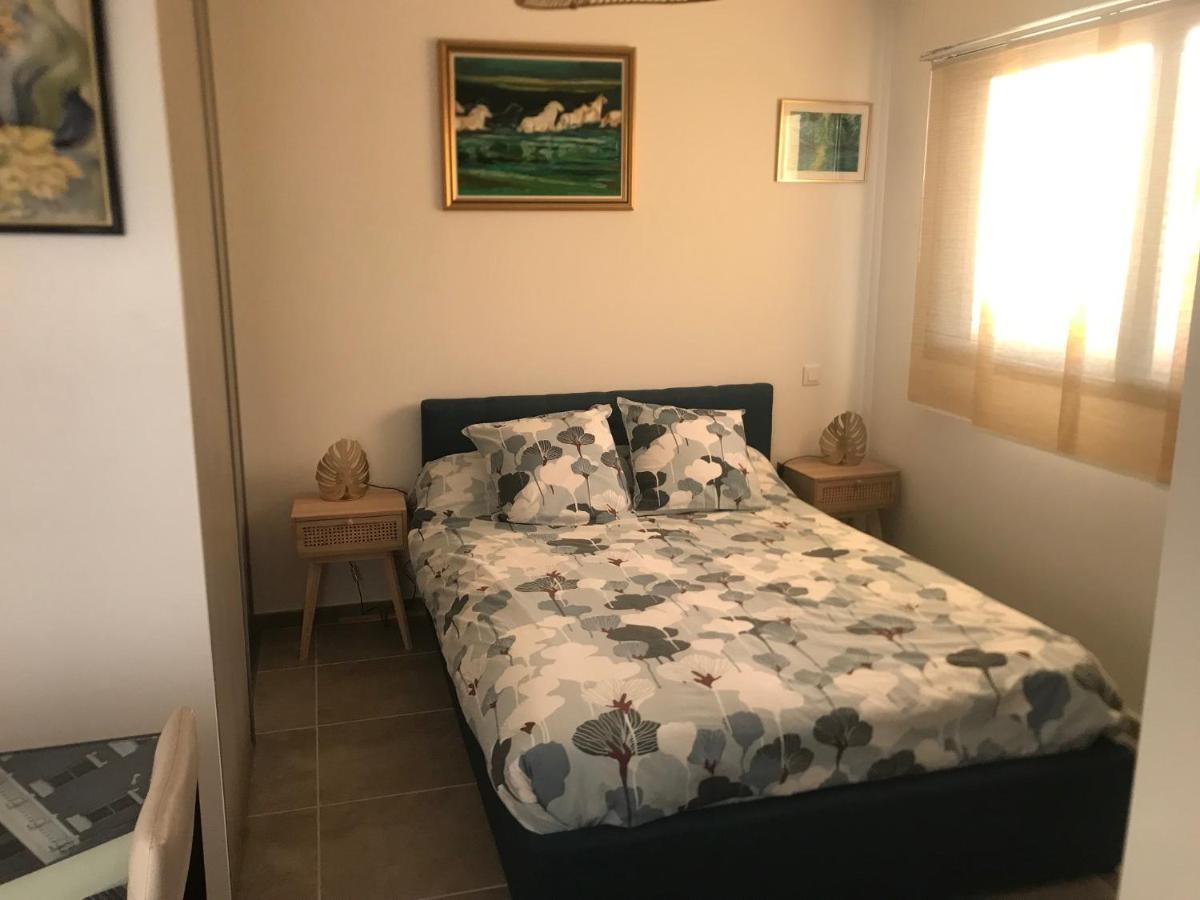 Argeles Sur Mer Appartement Standing Bagian luar foto