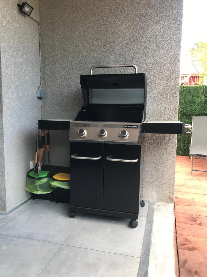 Argeles Sur Mer Appartement Standing Bagian luar foto