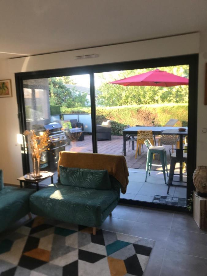 Argeles Sur Mer Appartement Standing Bagian luar foto