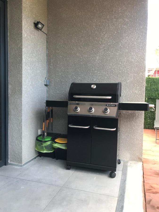 Argeles Sur Mer Appartement Standing Bagian luar foto