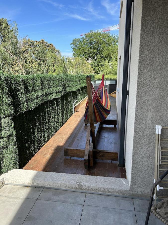 Argeles Sur Mer Appartement Standing Bagian luar foto